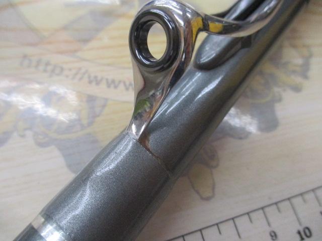 SZトーナメントISO 3-52遠投I