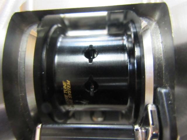 23カルカッタコンクエストBFS XGR