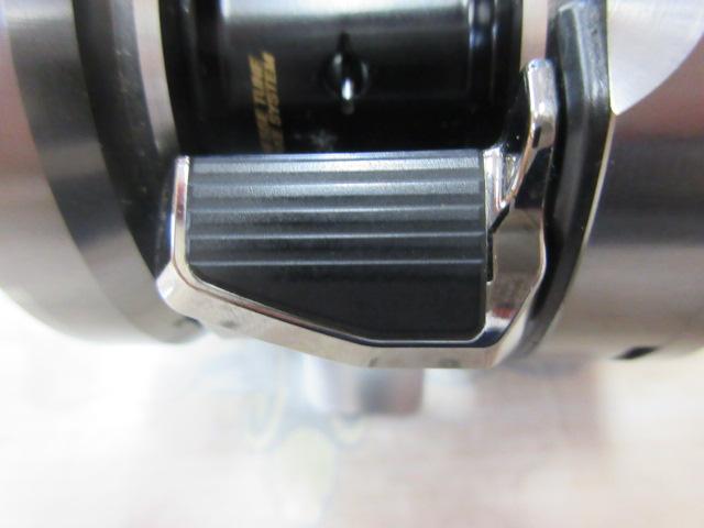 23カルカッタコンクエストBFS XGR