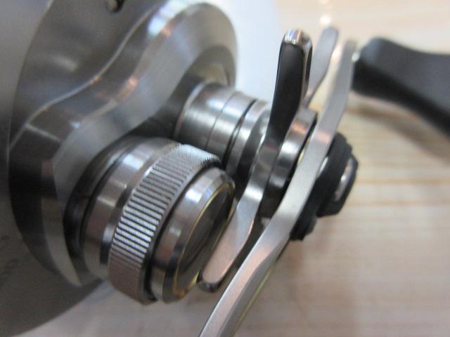 23カルカッタコンクエストBFS XGR