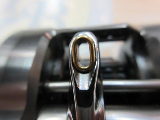 23カルカッタコンクエストBFS XGR