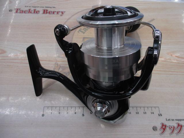 ダイワ 19レグザLT6000D-H 未使用新品 35e004d2-636d-4bff-8273-