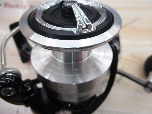 19レグザ LT6000D-H｜＠ベリーネット 日本最大新品中古釣具WEB