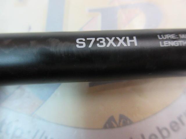 20オシアプラッガーBG ブルーフィンツナ S73XXH