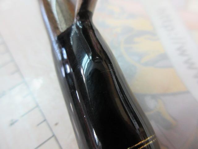 20オシアプラッガーBG ブルーフィンツナ S73XXH