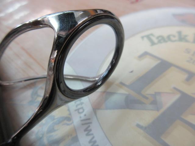 20オシアプラッガーBG ブルーフィンツナ S73XXH