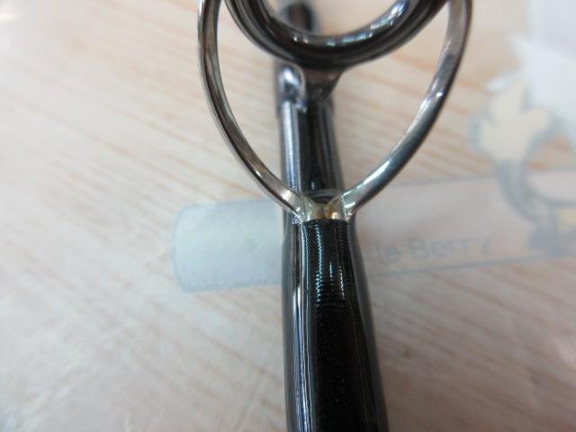 20オシアプラッガーBG ブルーフィンツナ S73XXH