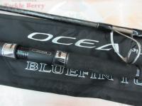 20オシアプラッガーBG ブルーフィンツナ S73XXH