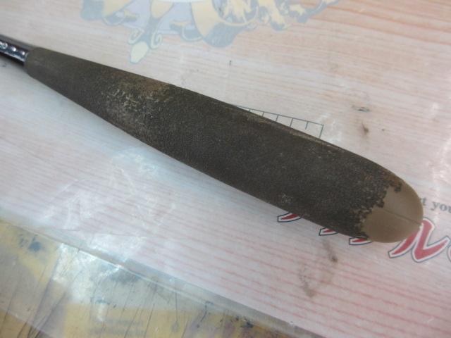 朱紋峰 先ぬけ 13