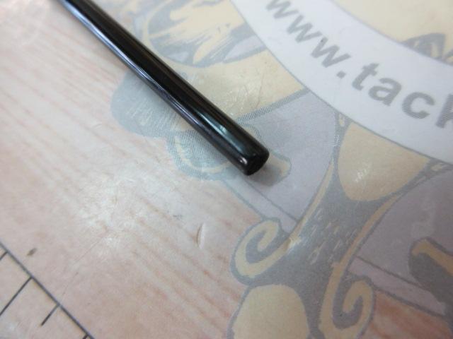 朱紋峰 先ぬけ 13