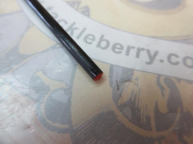 朱紋峰 先ぬけ 13