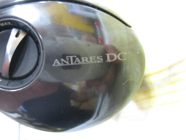 23アンタレスDC MD XG RIGHT
