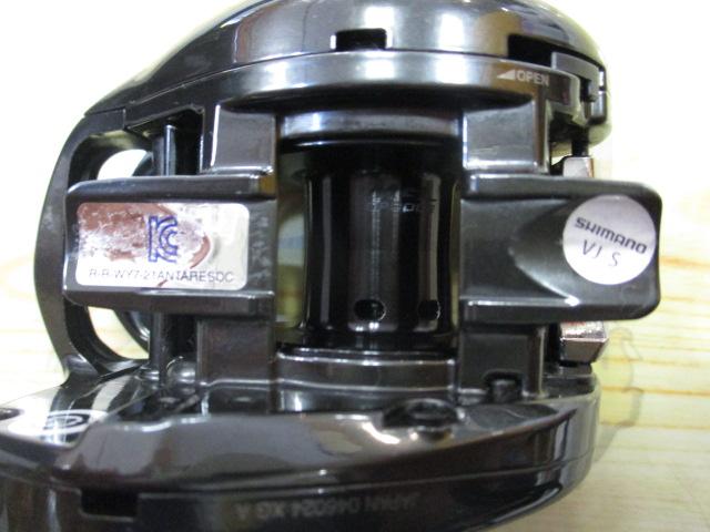 23アンタレスDC MD XG RIGHT