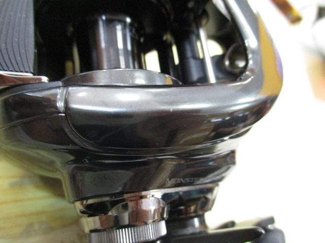 23アンタレスDC MD XG RIGHT