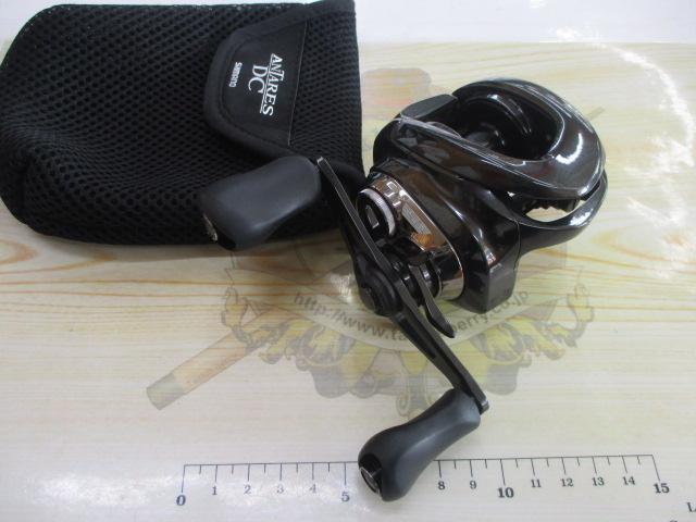 23アンタレスDC MD XG シマノ(SHIMANO) 23 アンタレスDC MD XG LEFT(左) アンタレス