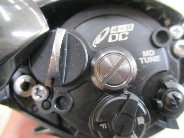 23アンタレスDC MD XG RIGHT