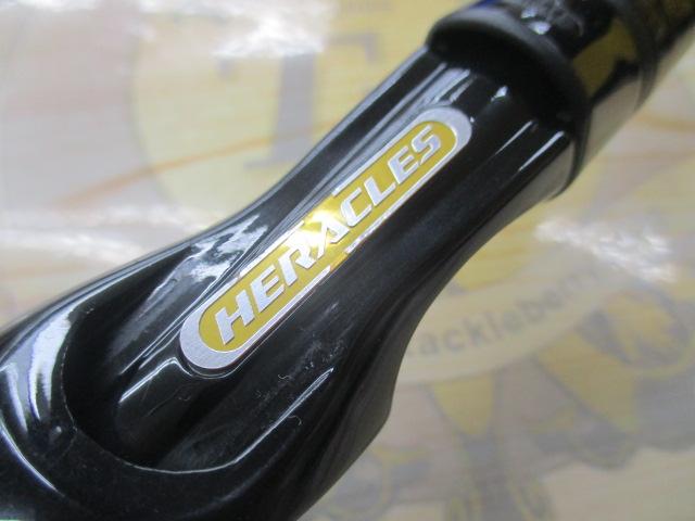 ヘラクレス HCSC-66ML-LTS