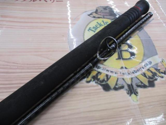 風神ブラックライン エクストリーム 100H