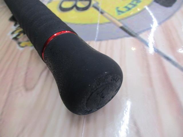 風神ブラックライン エクストリーム 100H