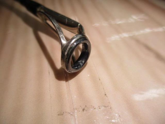 風神ブラックライン エクストリーム 100H