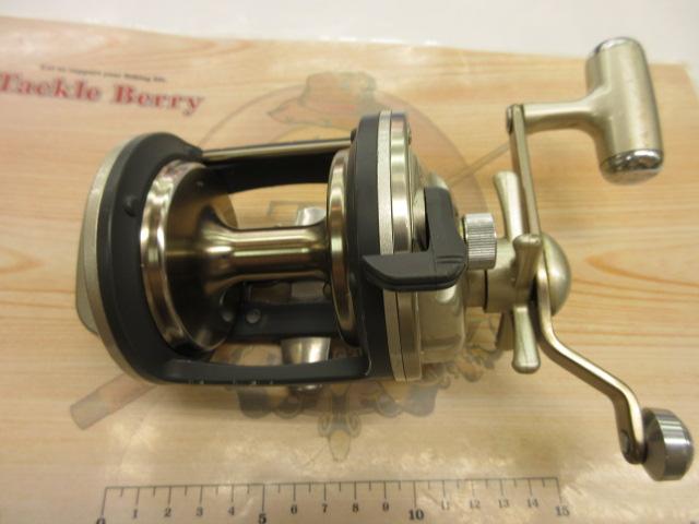 シーライン石鯛X 40H｜＠ベリーネット 日本最大新品中古釣具WEB