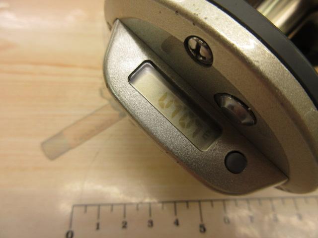 シーライン石鯛X 40H