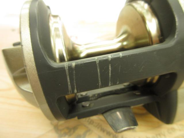 シーライン石鯛X 40H