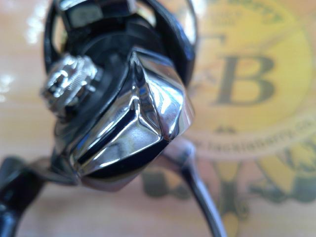 20ルビアス FC LT2000S