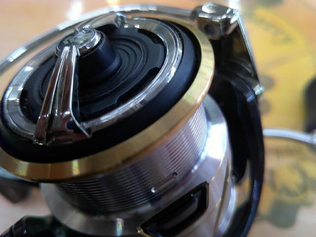 20ルビアス FC LT2000S