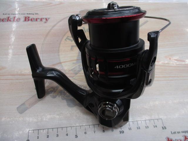 20ヴァンフォード 4000MHG