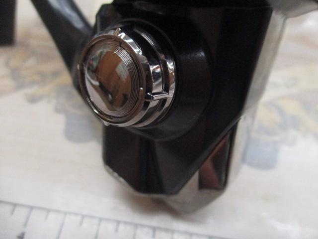 20ヴァンフォード 4000MHG