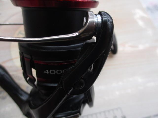 20ヴァンフォード 4000MHG