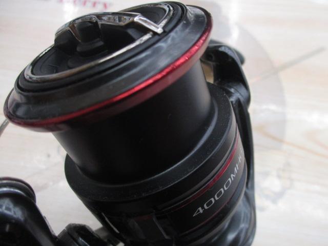 20ヴァンフォード 4000MHG