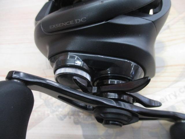 22エクスセンスDC XG RH