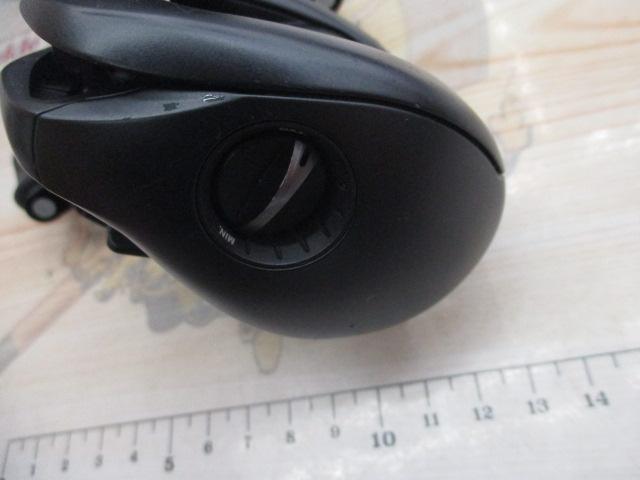 22エクスセンスDC XG RH