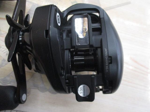 22エクスセンスDC XG RH｜＠ベリーネット 日本最大新品中古釣具WEBショップ