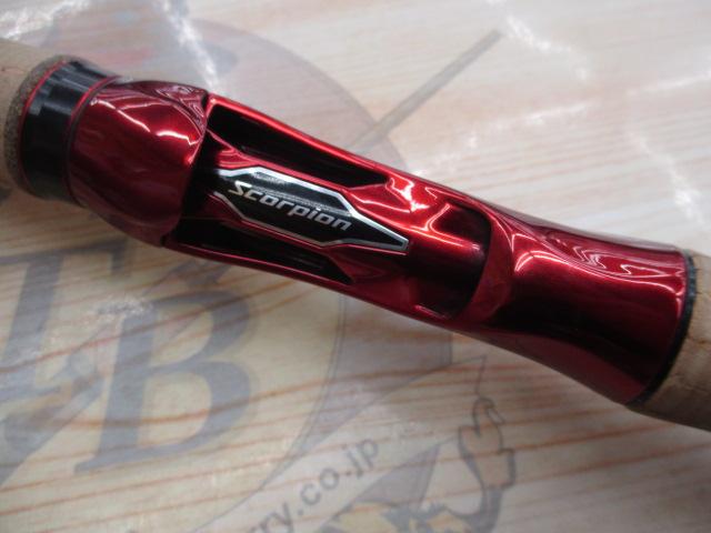 スコーピオン 1703R-2(2019モデル)｜＠ベリーネット 日本最大新品中古