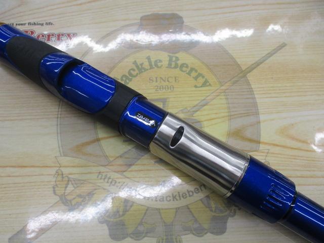 メガディス 3-53遠投・E｜＠ベリーネット 日本最大新品中古釣具