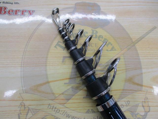 メガディス 3-53遠投・E