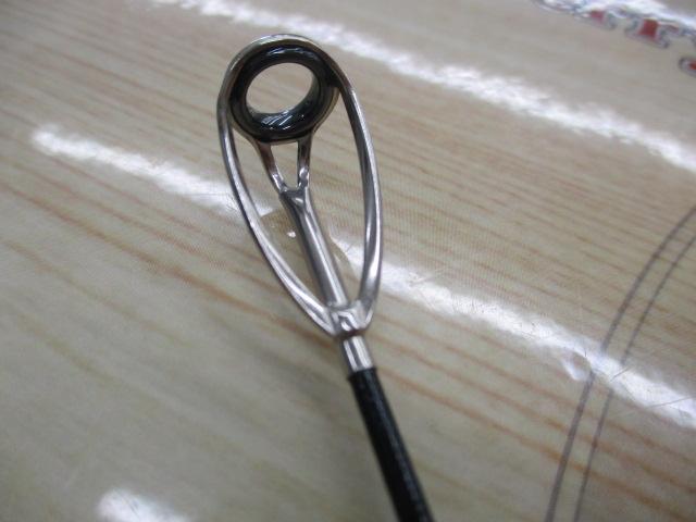 メガディス 3-53遠投・E