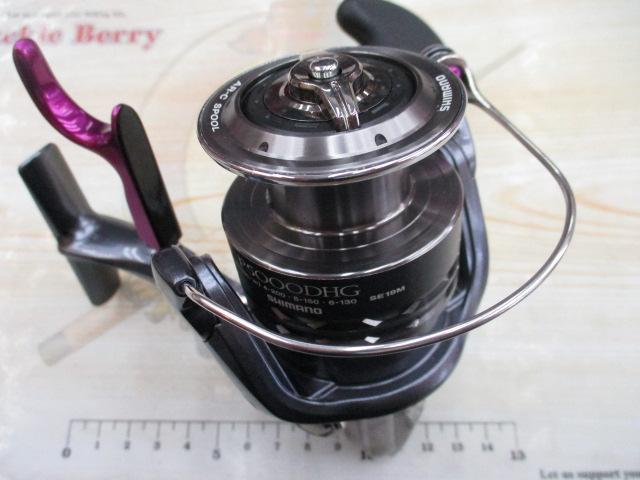 BB-XレマーレP5000DHG Amazon | シマノ(SHIMANO) リール BB-X レマーレ P5000DHG