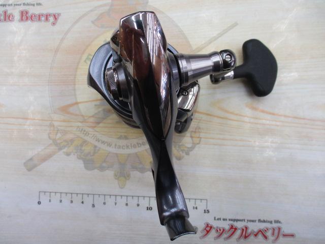 12BB-Xレマーレ P5000DHG｜＠ベリーネット 日本最大新品中古釣具