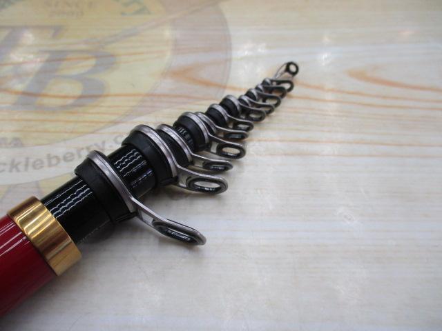 がま磯センティオ 15-53