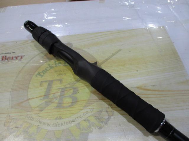 モンストロG 711XHC