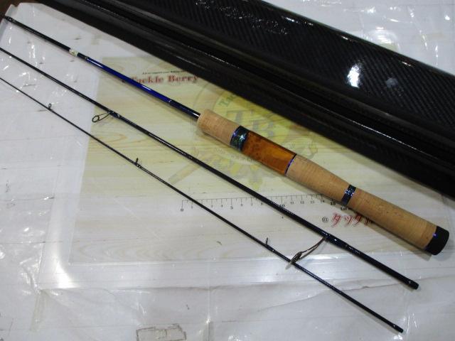 999.9フォーナインマイスター 613UL-TRZ ブルーウルフ｜＠ベリー