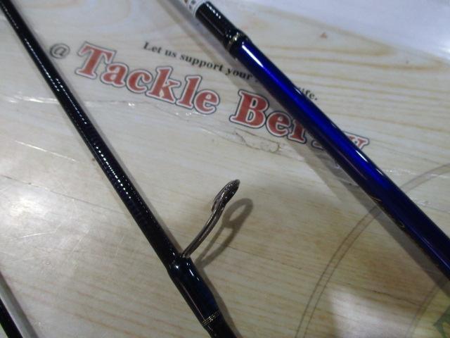 999.9フォーナインマイスター 613UL-TRZ ブルーウルフ｜＠ベリー