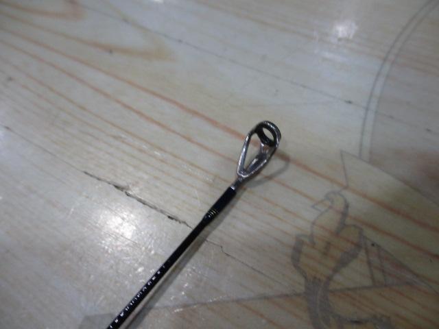 999.9フォーナインマイスター 613UL-TRZ ブルーウルフ