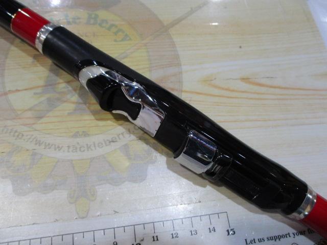 がま磯チヌスペシャル黒斬 F-53｜＠ベリーネット 日本最大新品