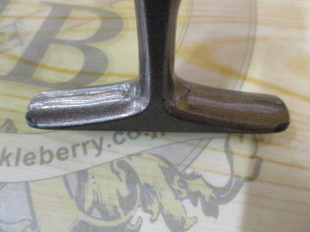 トーナメントSS-750LB(替スプール付)