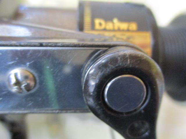 トーナメントSS-750LB(替スプール付)